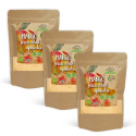 Mangopulver Frystorkat EKO 100g x 3 paket