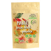 Mangopulver Frystorkat EKO 100g
