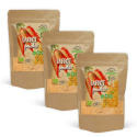 Morotspulver EKO 100g x 3 paket