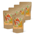 Morotspulver EKO 100g x 5 paket