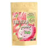 Pink Pitaya Pulver 100g