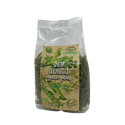 Pasta Gröna Ärtor Casarecce EKO 1kg