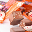 Choklad Apelsin Bar EKO 33g