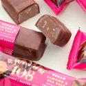 Choklad Mandel Havssalt Bar EKO 33g