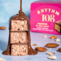 Choklad Mandel Havssalt Bar EKO 33g