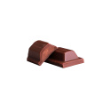 M*lk Choklad Hasselnöttryffel EKO 100g