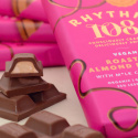 M*lk Choklad Rostat Mandelsmör EKO 100g
