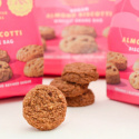 Mandel Biscotti EKO 135g