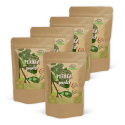 Moringa Pulver EKO 250g x 5 paket