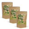 Moringa Pulver EKO 125g x 3 paket