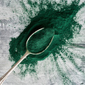 Spirulina Hawaiian 125g