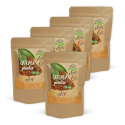 Catuaba pulver 250g x 5 paket