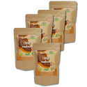 Chaga Pulver EKO 125g  x 5 paket