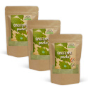 Gynostemmapulver 250g x 3 paket