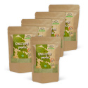 Gynostemmapulver 250g x 5 paket