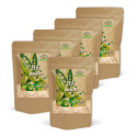 Ärtprotein EKO 500g x 5 paket