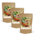 Baobab pulver EKO 125g x 3 paket