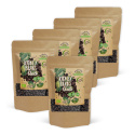 Bönor Svarta EKO 1kg x 5 paket
