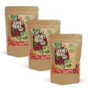 Kidneybönor Röda EKO 500g x 3 paket