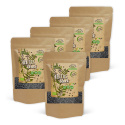 Linser Svarta EKO 500g x 5 paket