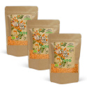 Linser Röda EKO 1kg x 3 paket