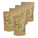 Linser Gröna EKO 500g x 5 paket