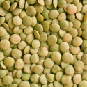 Linser Gröna EKO 500g