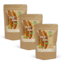 Hirsflakes EKO 1kg x 3 paket