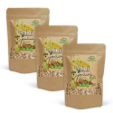 Groddfrön Fänkål EKO 50g x 3 paket