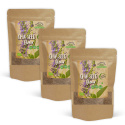 Chiamjöl EKO 500g x 3 paket
