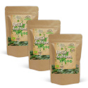 Ramslök EKO 50g x 3 paket