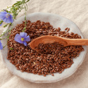Linfrön Bruna EKO 500g