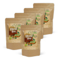 Kikärtsmjöl EKO 500g x 5 paket