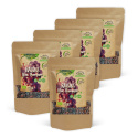 Russin Blue Thompson RAW EKO 1kg x 5 paket