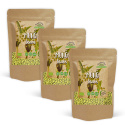 Mungbönor EKO 500g x 3 paket