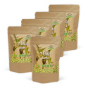 Mungbönor EKO 500g x 5 paket