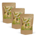 Mungbönor EKO 1kg x 3 paket