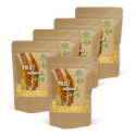 Hirs EKO 500g x 5 paket