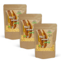 Hirs EKO 1kg x 3 paket