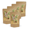 Lakritsrotpulver 125g x 5 paket