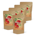 Acerola pulver EKO 125g x 5 paket