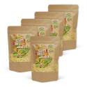 Sesamfrön oskalade EKO 500g x 5 paket