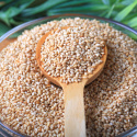 Sesamfrön oskalade EKO 500g