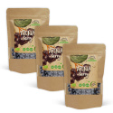 Aroniabär EKO 100g x 3 paket
