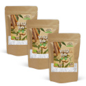 Tapiokamjöl EKO 1kg x 3 paket