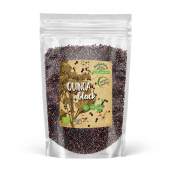 Quinoa Svart EKO 500g