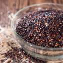 Quinoa Svart EKO 500g