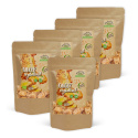 Ingefära Kristalliserad EKO 200g x 5 paket