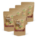 Quinoa Röd EKO 500g x 5 paket