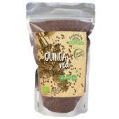 Quinoa Röd EKO 1kg